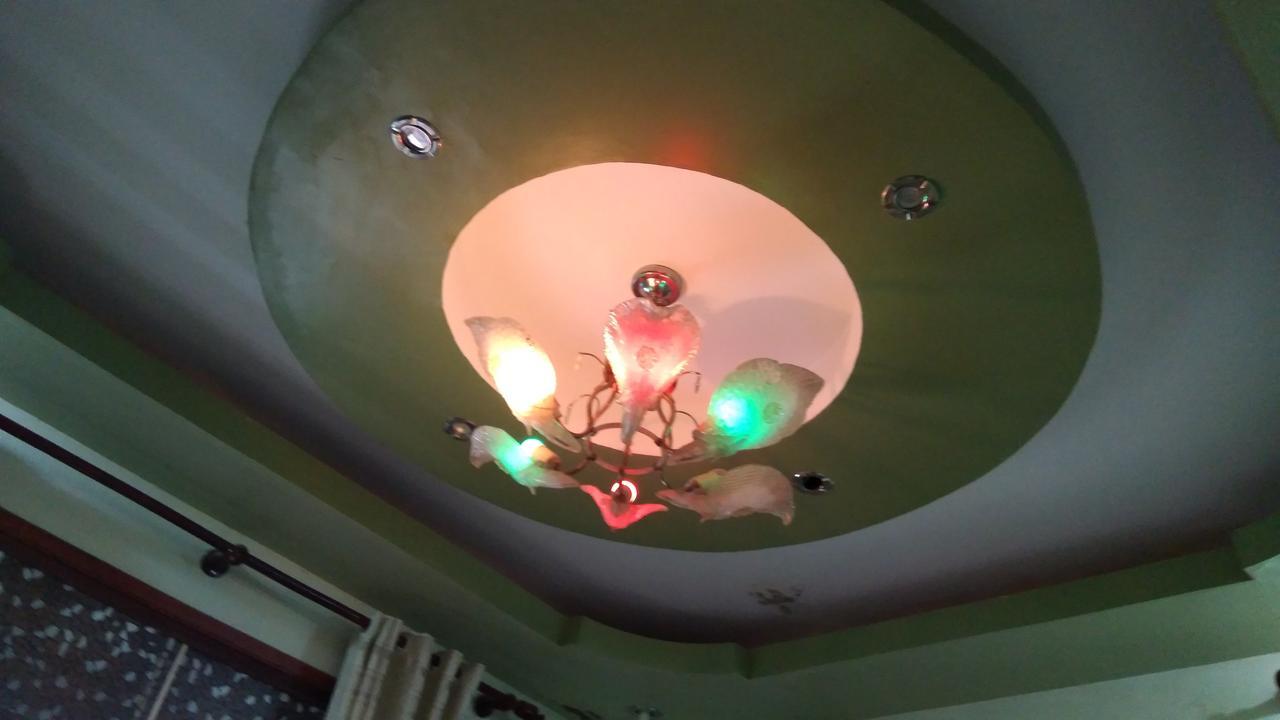 Backpackers Hotel Hà Tĩnh Ngoại thất bức ảnh